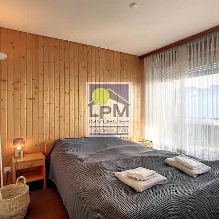 Appartement Alpha29 Leysin