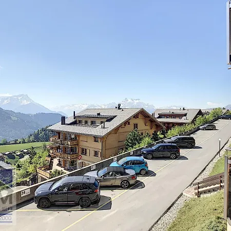 Alpha29 Apartman