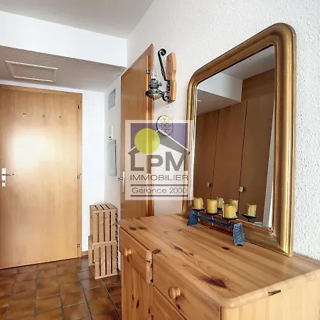 Appartement Alpha29 *